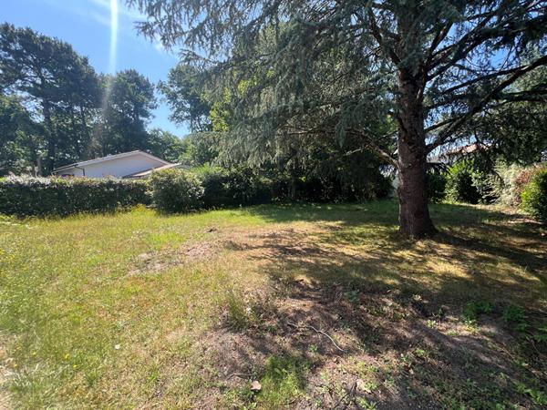 Gujan-Mestras Terrain à vendre