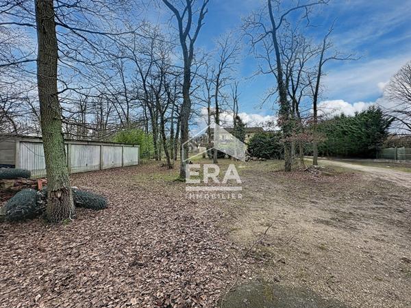 Immeuble de rapport Eragny 200 m2