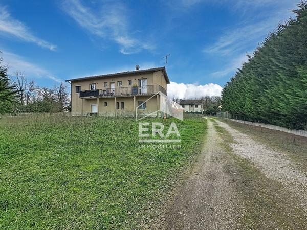 Immeuble de rapport Eragny 200 m2