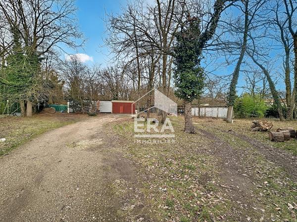 Immeuble de rapport Eragny 200 m2