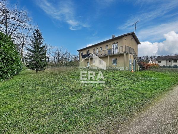 Immeuble de rapport Eragny 200 m2