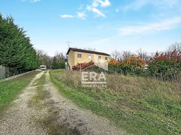 Immeuble de rapport Eragny 200 m2