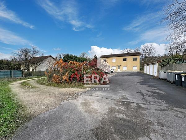 Immeuble de rapport Eragny 200 m2