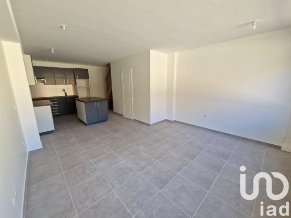 Maison à vendre 4 pièces 68 m² Guignes