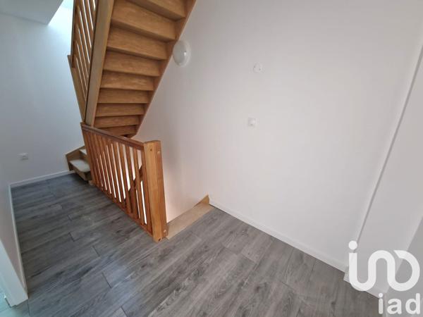 Maison à vendre 4 pièces 68 m² Guignes