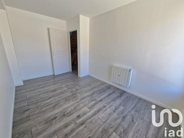 Maison à vendre 4 pièces 68 m² Guignes