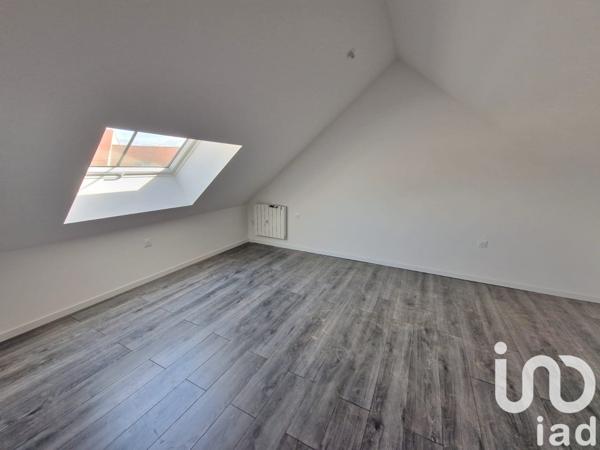 Maison à vendre 4 pièces 68 m² Guignes