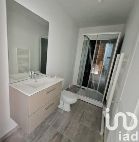 Maison à vendre 4 pièces 68 m² Guignes