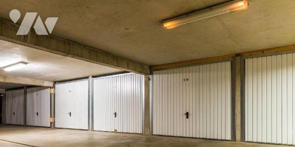 Lot de 10 box à vendre – Trappes (78190)