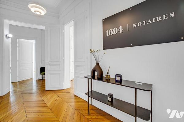 Lot de 10 box à vendre – Trappes (78190)