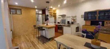 Location Appartement 3 pièces 72 m2 à Millau