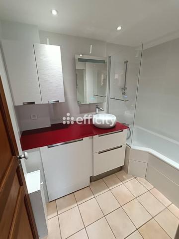 Appartement 4 pièces - 97 m² Exclusivité efficity