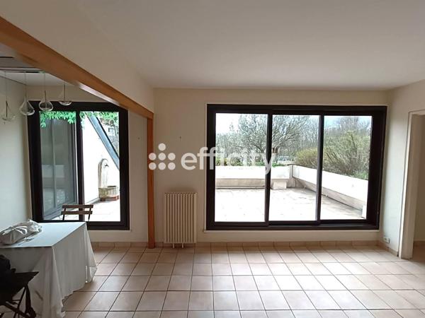 Appartement 4 pièces - 97 m² Exclusivité efficity