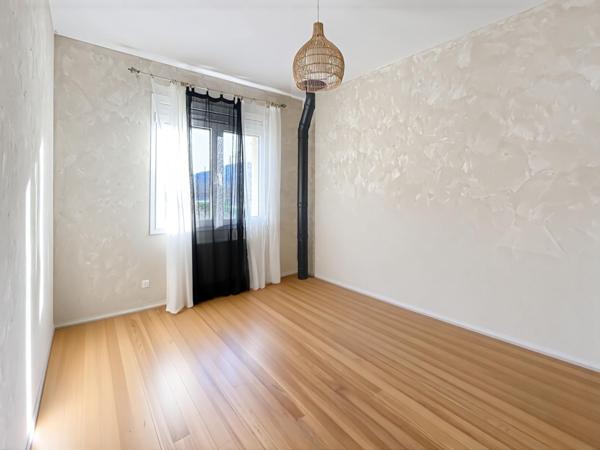 Vente Maison 70m² Montréjeau -3 ch + Terrain 621m²