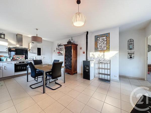 Maison à vendre  3 pièces - 76 m2 ST JEAN DU FALGA - 09