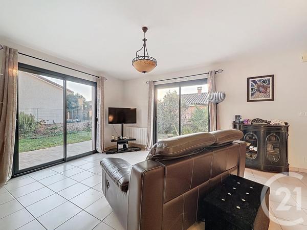 Maison à vendre  3 pièces - 76 m2 ST JEAN DU FALGA - 09