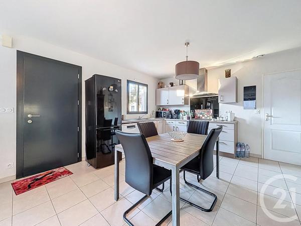 Maison à vendre  3 pièces - 76 m2 ST JEAN DU FALGA - 09