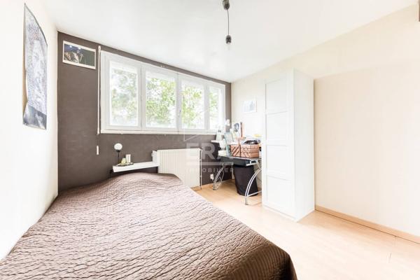 Village Anglais, maison de 86 m² avec 400m² de jardin !