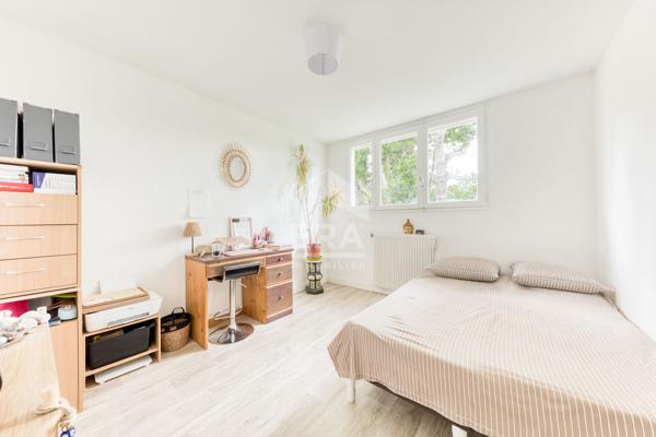 Village Anglais, maison de 86 m² avec 400m² de jardin !