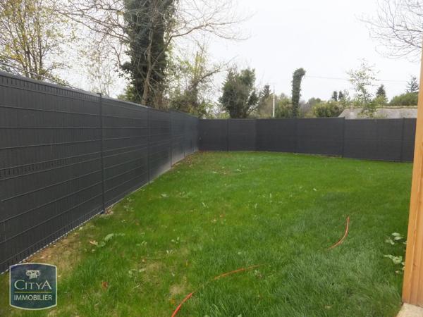 Maison à vendre 4 pièces 86m²