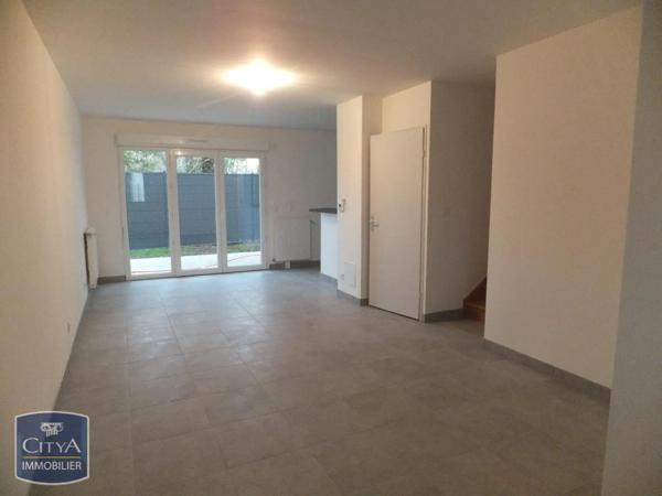 Maison à vendre 4 pièces 86m²