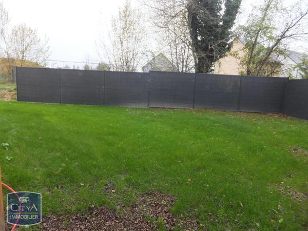 Maison à vendre 4 pièces 86m²