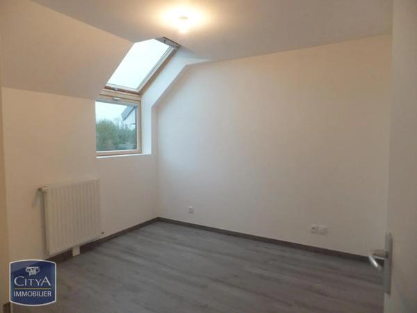 Maison à vendre 4 pièces 86m²