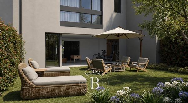 Issy-les-Moulineaux, Maison 4 Chambres -  134 m² à vendre