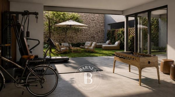 Issy-les-Moulineaux, Maison 4 Chambres -  134 m² à vendre