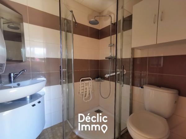 Vente fermette Damvix, 65m² 1379m² 3 pièces 90 000€