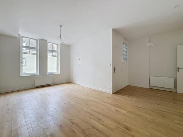 Vente Appartement 229000 € à Lille