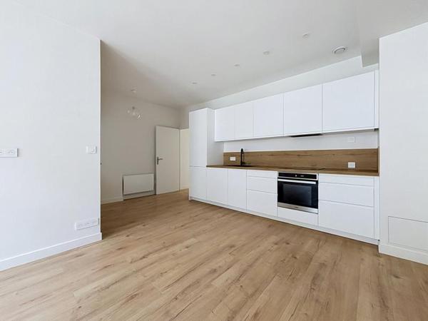 Vente Appartement 229000 € à Lille
