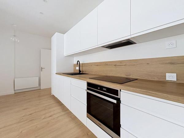 Vente Appartement 229000 € à Lille