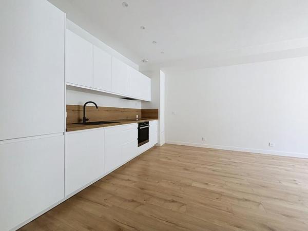 Vente Appartement 229000 € à Lille