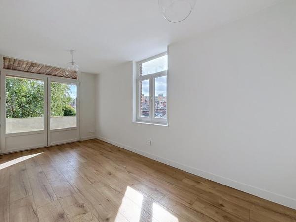 Vente Appartement 229000 € à Lille