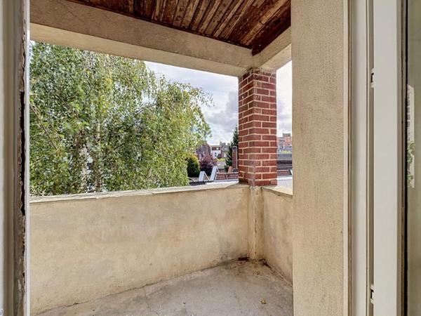 Vente Appartement 229000 € à Lille