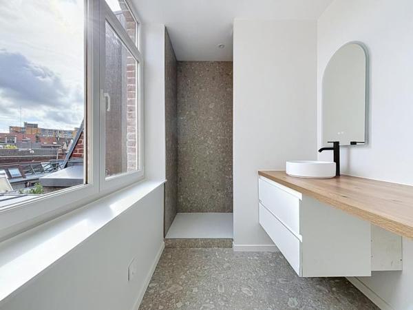 Vente Appartement 229000 € à Lille