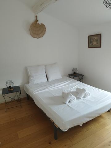 APPARTEMENT T3 MEUBLE CENTRE-VILLE CARCASSONNE
