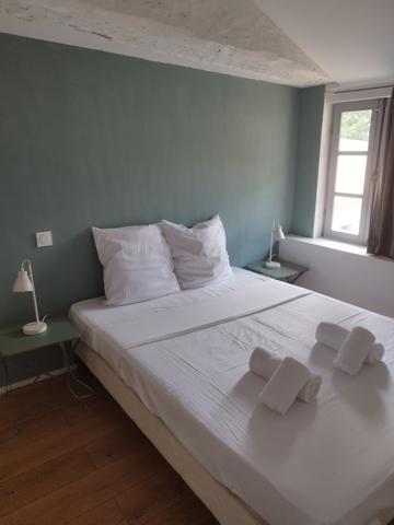 APPARTEMENT T3 MEUBLE CENTRE-VILLE CARCASSONNE