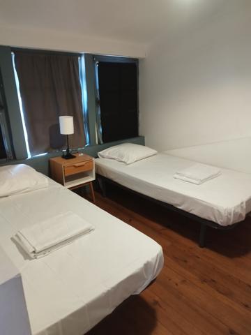 APPARTEMENT T3 MEUBLE CENTRE-VILLE CARCASSONNE