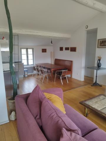 APPARTEMENT T3 MEUBLE CENTRE-VILLE CARCASSONNE