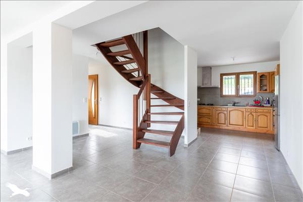 Maison à vendre |  Samadet |  6 pièces | 150 m²