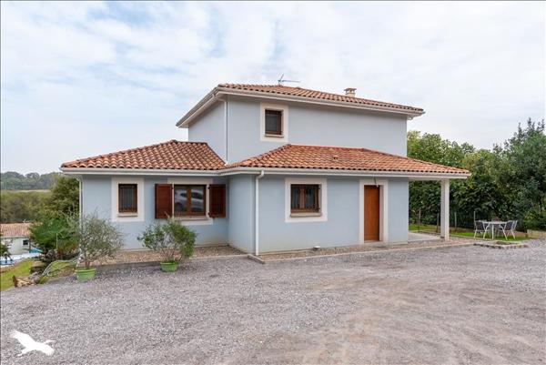 Maison à vendre |  Samadet |  6 pièces | 150 m²