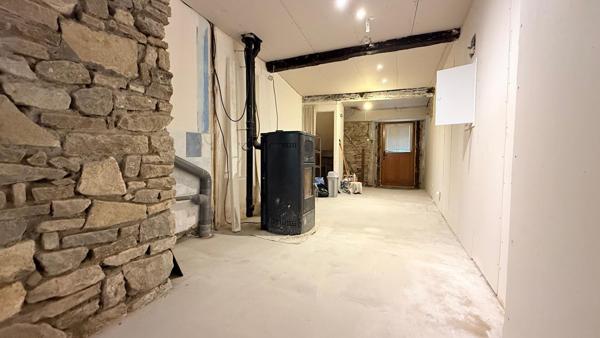 PROCHE CARCASSONNE - MAISON DE VILLAGE 5 PIECES 89 M² Détails des diagnostics énergétiques