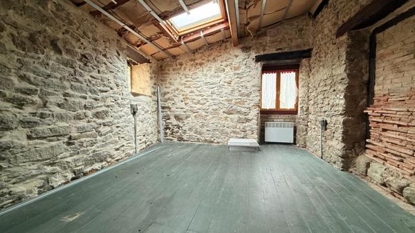 PROCHE CARCASSONNE - MAISON DE VILLAGE 5 PIECES 89 M² Détails des diagnostics énergétiques