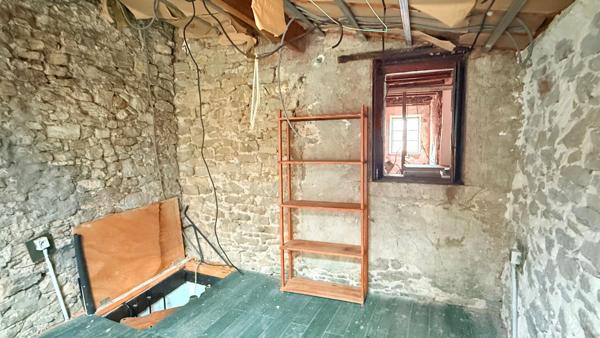 PROCHE CARCASSONNE - MAISON DE VILLAGE 5 PIECES 89 M² Détails des diagnostics énergétiques