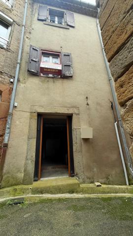 PROCHE CARCASSONNE - MAISON DE VILLAGE 5 PIECES 89 M² Détails des diagnostics énergétiques