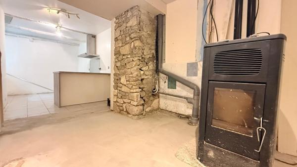 PROCHE CARCASSONNE - MAISON DE VILLAGE 5 PIECES 89 M² Détails des diagnostics énergétiques