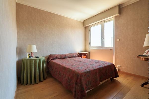 CARCASSONNE – DAVILLA Vaste Appartement T4 114m² (108m² Carrez) avec loggia, ascenseur, et place de parking couvert
