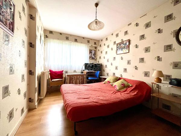 Appartement Conflans Sainte Honorine 3 pièce(s) 64 m2 €174 000 ** - Référence 7244